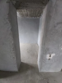 Продам, Kvartira sotiladi 97 m² yangi uy g‘ishtli. Gaz, elektr, suv doimiy Xon