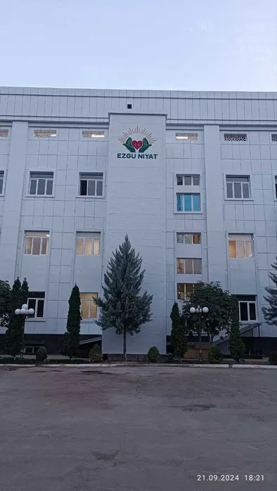 Reklama xizmatlari | Наружная реклама | Bukva | Banner | 3D harflari