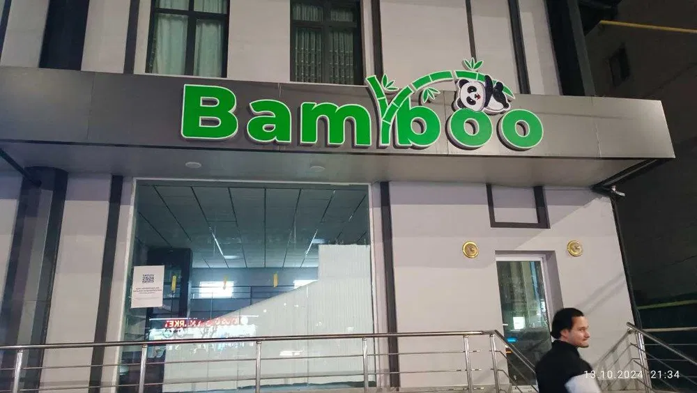 Reklama xizmatlari | Наружная реклама | Bukva | Banner | 3D harflari