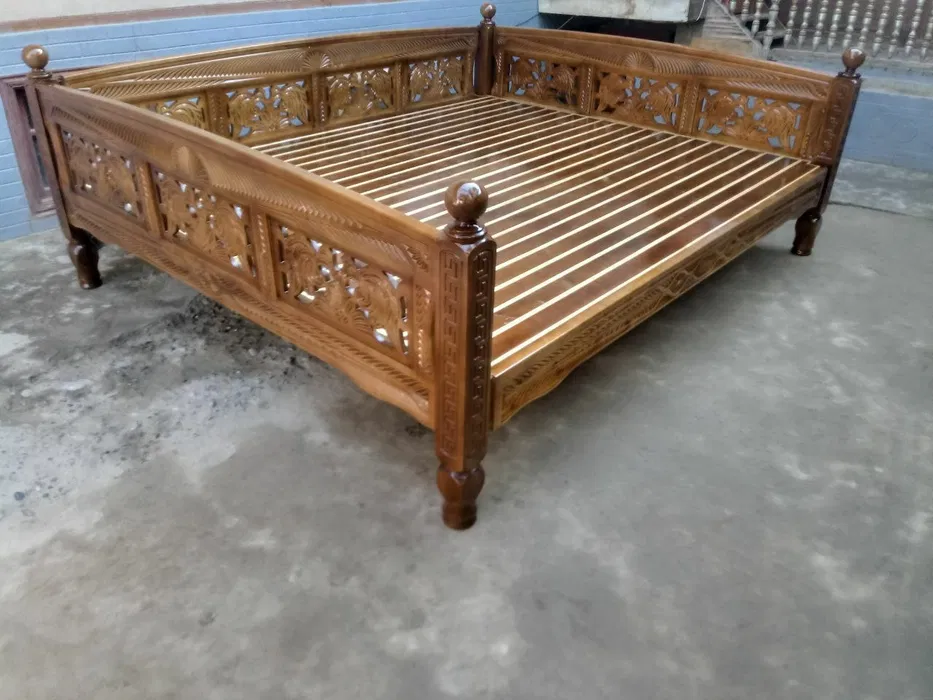 Tapchan suri Lar optim