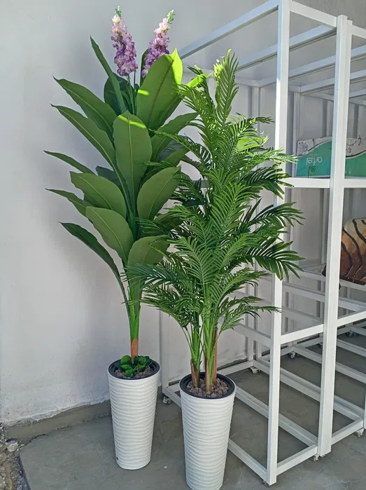 Навои шахр.Нархлари 160 мингдан бошлаб. Декоратив суний гуллар. Ассорт