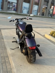 Honda VT1300CS Sabre Чоппер