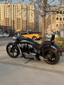 Honda VT1300CS Sabre Чоппер