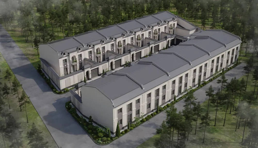 10 йилгача Насия савдо Кадастри чиқарилган, барча расмий ҳужжатлар таййор