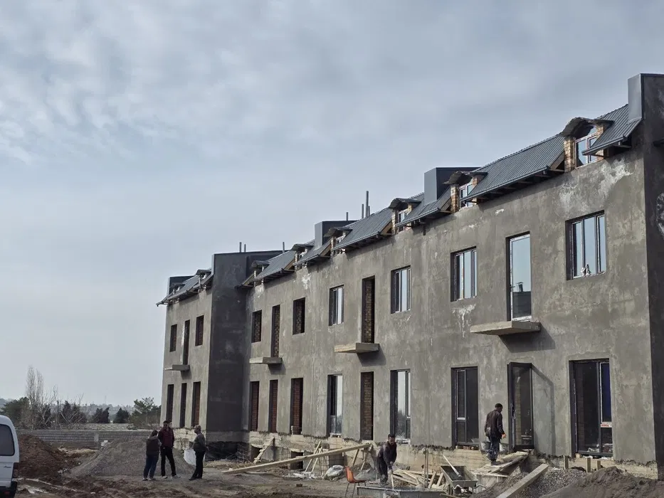 10 йилгача Насия савдо Кадастри чиқарилган, барча расмий ҳужжатлар таййор