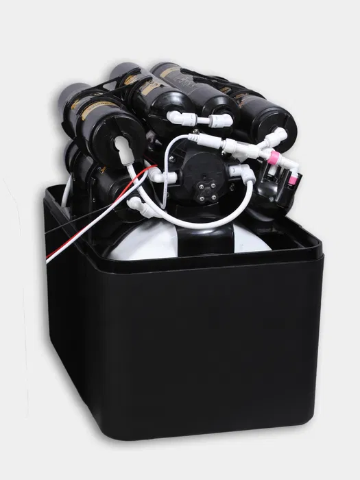 SUV FILTRI 6 Bosqichlik