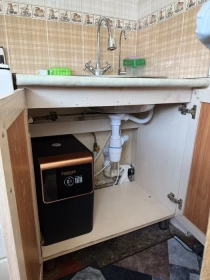 SUV FILTRI 6 Bosqichlik, 250 y.e