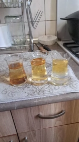 SUV FILTRI 6 Bosqichlik, 250 y.e