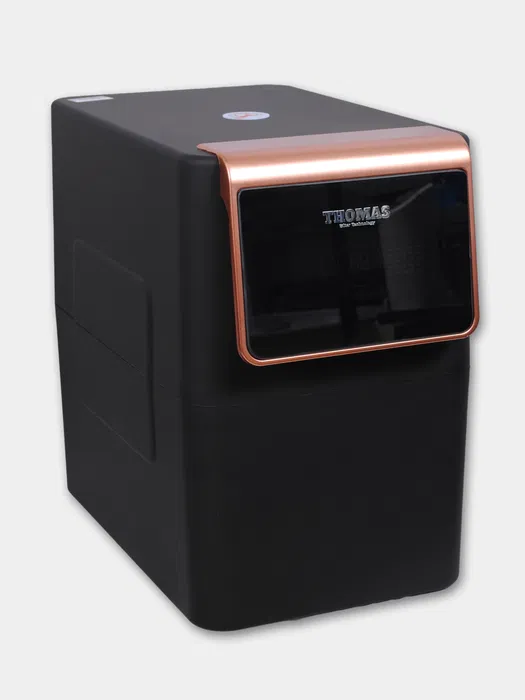 SUV FILTRI 6 Bosqichlik