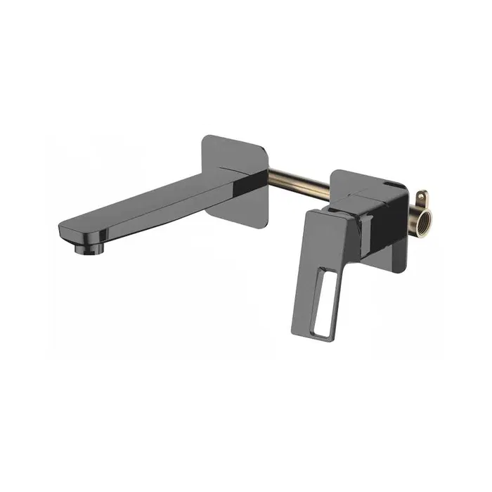 Смеситель, встраиваемый смеситель для раковины Emerich 2492D-5