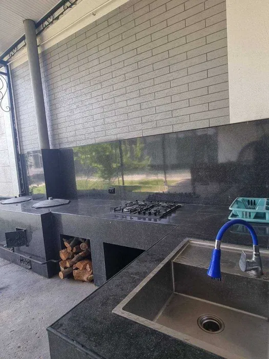 Dacha+Zimniy Basseyn+Billiard | OILA-ULFAT | 30-apreldan bo‘sh