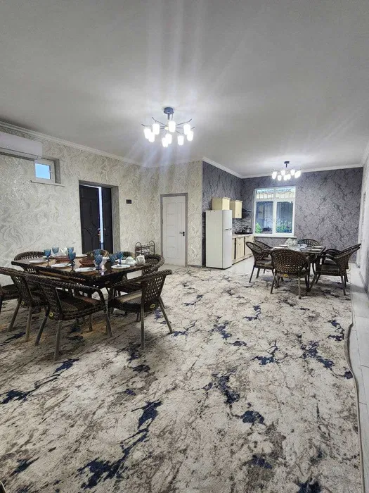 Dacha+Zimniy Basseyn+Billiard | OILA-ULFAT | 30-apreldan bo‘sh