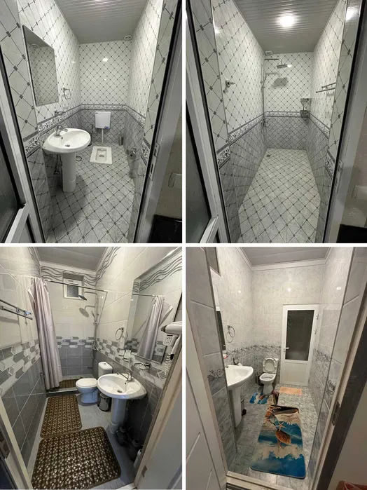 Dacha+Zimniy Basseyn+Billiard | OILA-ULFAT | 30-apreldan bo‘sh