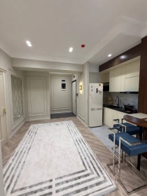 Продам, Akay City 2-комнатная квартира 700$