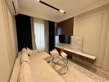 Продам, Akay City 2-комнатная квартира 700$