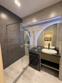 Продам, Akay City 2-комнатная квартира 700$