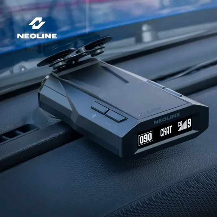 NEOLINE X COP 7700,+dostavka