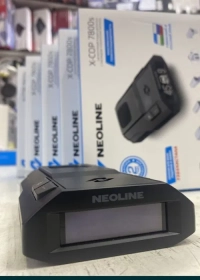 Продам, NEOLINE X COP 7700,+dostavka
