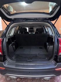 Продам, Chevrolet Captiva,3 позиция