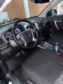 Продам, Chevrolet Captiva,3 позиция