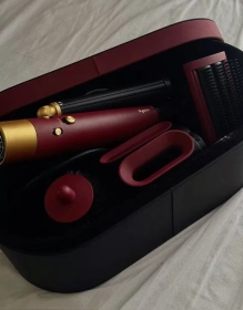 Продам, Dyson Airwrap HS08 Red Velvet — глубина цвета и премиальный результат