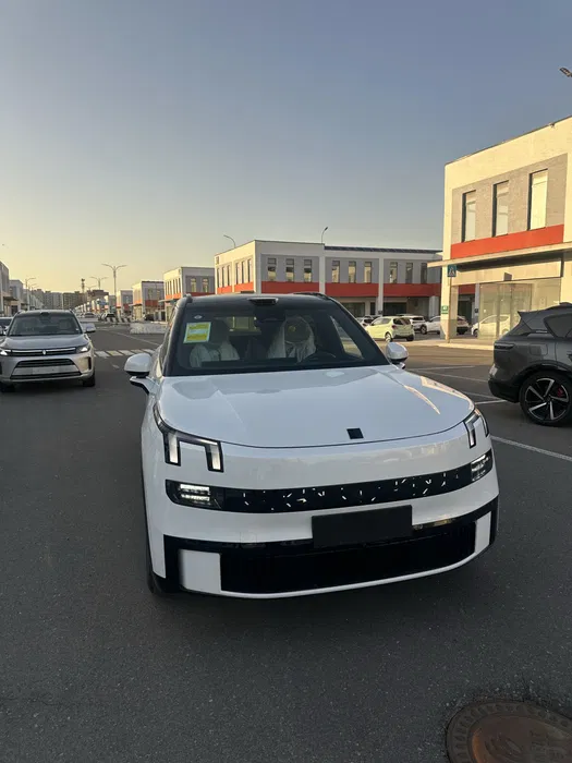 Lynk Co 900 1 5 turbina