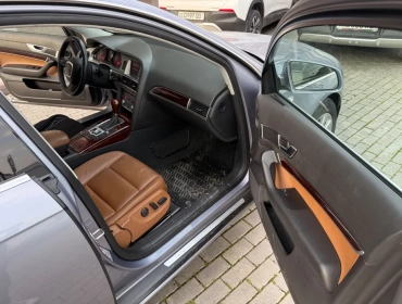 Продам, AUDI A6 (2008) 3.2 FSI