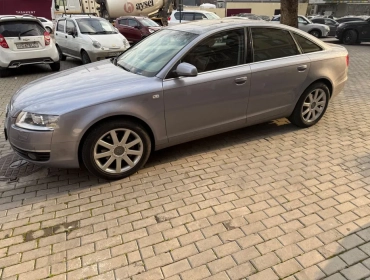 Продам, AUDI A6 (2008) 3.2 FSI
