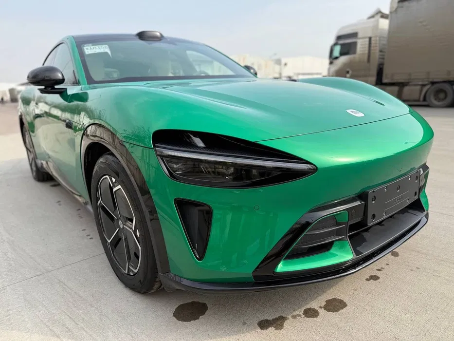 Xiaomi YU7 Max в наличии