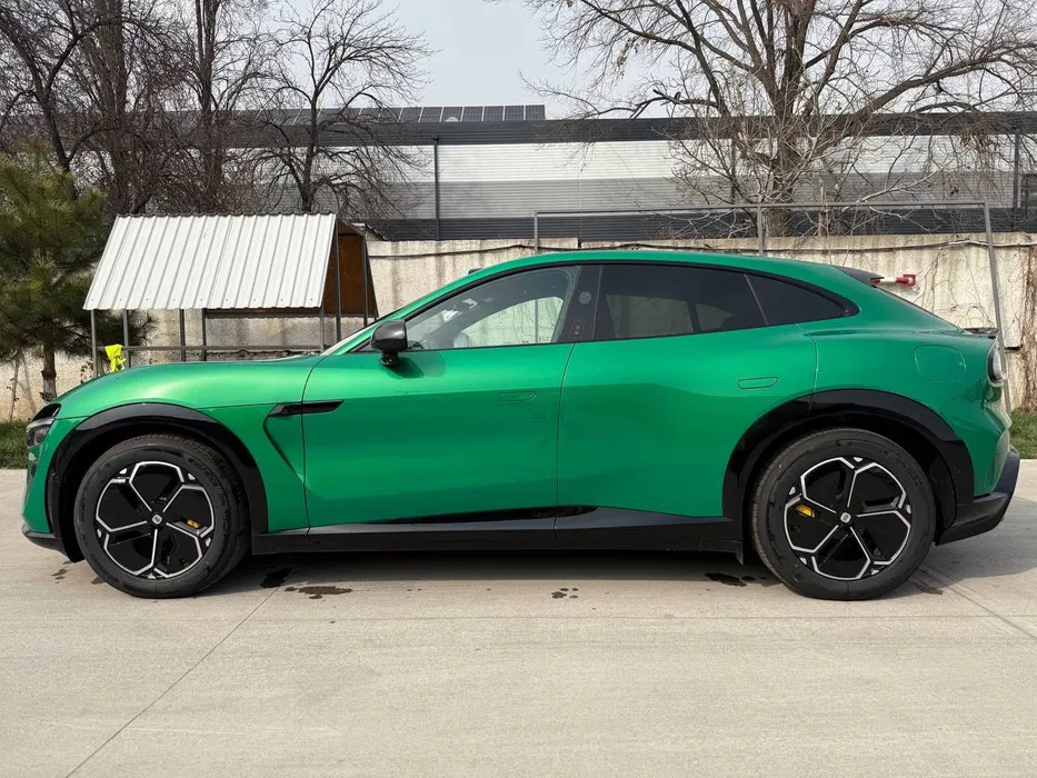 Xiaomi YU7 Max в наличии