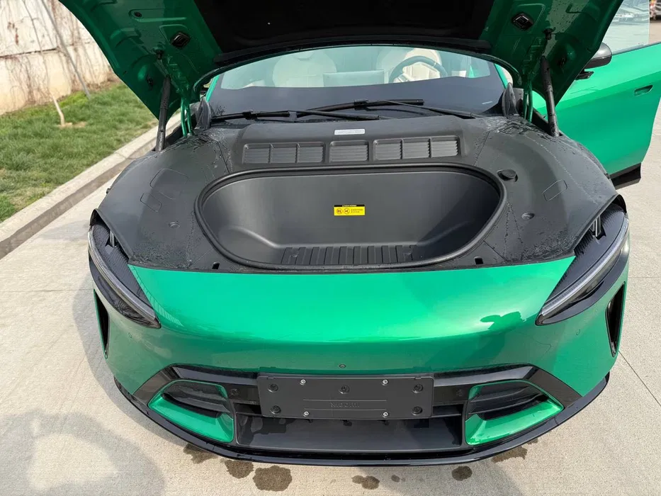 Xiaomi YU7 Max в наличии