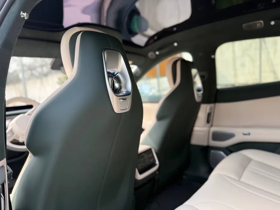 Xiaomi YU7 Max в наличии