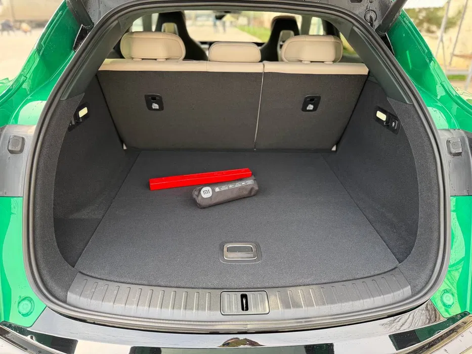 Xiaomi YU7 Max в наличии