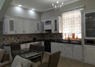 Аренда, Аренда Мирабадский р-н шикарный болщой дом