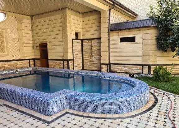 Аренда Мирабадский р-н шикарный болщой дом