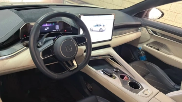 Продам, Zeekr 001 rocket