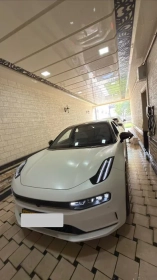 Продам, Zeekr 001 rocket