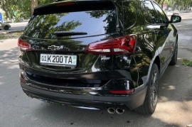 Продам, Equinox 2022 sotiladi gibrit