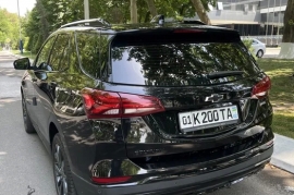 Продам, Equinox 2022 sotiladi gibrit