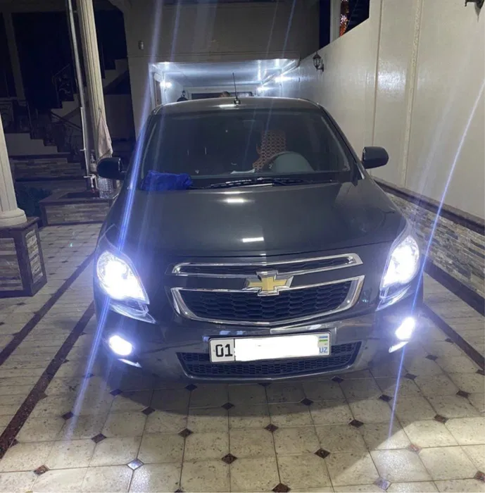 Kobalt Avtomat 2020