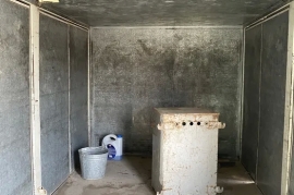 Sotaman, Борт исузу