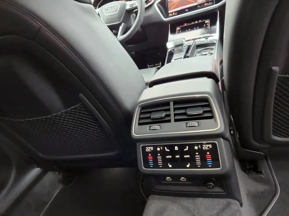 Audi A6 45TFSI S-line quattro в наличии