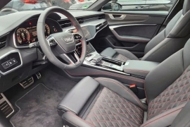 Sotaman, Audi A6 45TFSI S-line quattro в наличии
