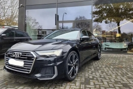 Sotaman, Audi A6 45TFSI S-line quattro в наличии
