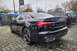 Sotaman, Audi A6 45TFSI S-line quattro в наличии