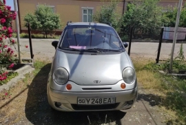 Продам, Matiz best 2009 pul kerak srochni