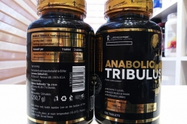 Продам, Anabolic Tribulus от Kevin Levrone одна таблетка 1500 мг трибулус.