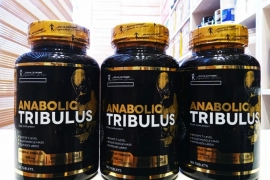 Продам, Anabolic Tribulus от Kevin Levrone одна таблетка 1500 мг трибулус.