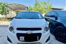 Продам, Chevrolet spark 2019