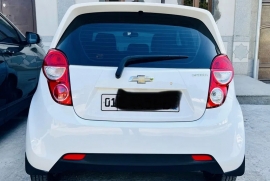 Продам, Chevrolet spark 2019